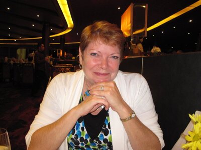Catherine (Kate) Miller Cameron
