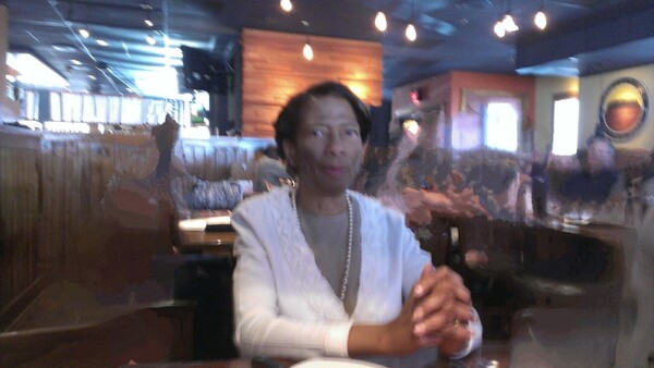 Cathie Ann Reed Henderson