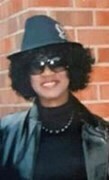 Cathy J. Mathis