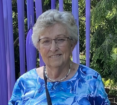 Cathy Louise Leathers