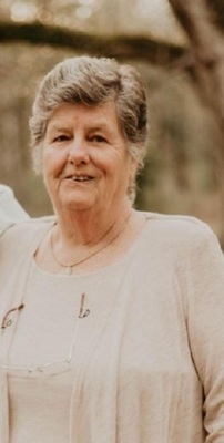 Cathy Mayo