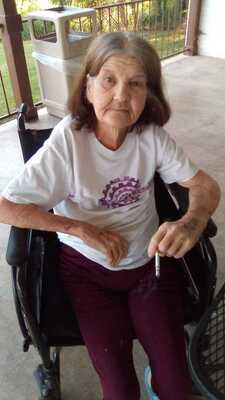 Cathy Moss McClendon