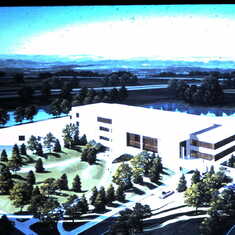 Artists Rendering of
E&E Insurance Building under construction in Westerville, Ohio
6-6-2014_005