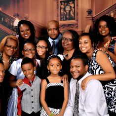 2013 Thanksgiving Family Cruise