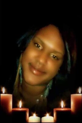 Cayla Marre VAUGHN