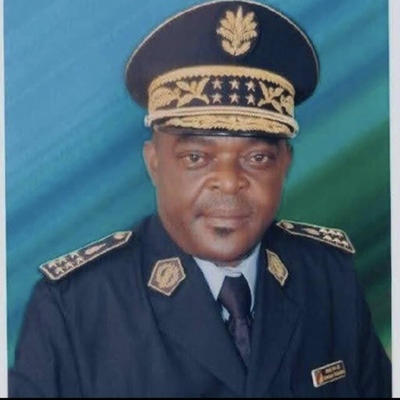 CD Azenui Suh Leo