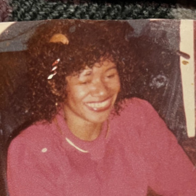 Cecelia Helen Williams