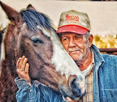Cecil Allen Bayless