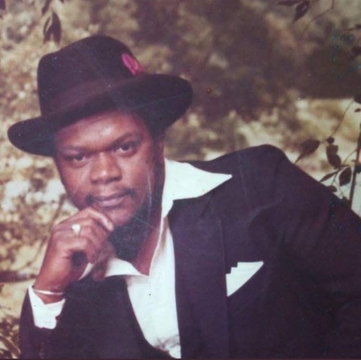 Cecil Calvin Ausby  Jr.