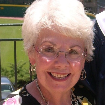Cecilia 'Cici' Chambers