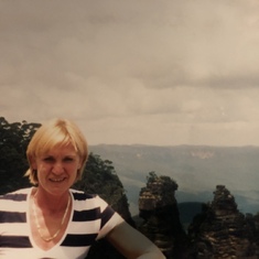 3 sisters, Blue Mountains