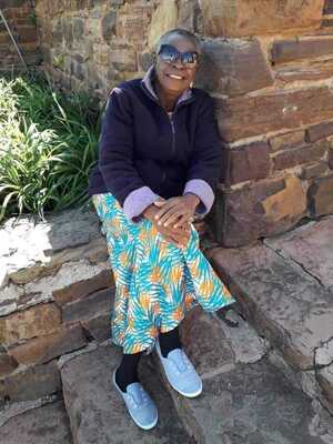 CECILIA IWEHABO UYAEBO