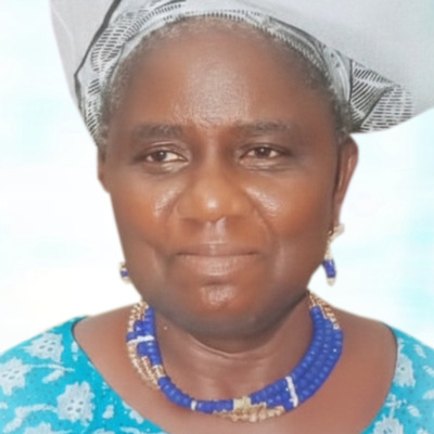 Cecilia Iyabode Garuba