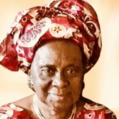 CECILIA OBIAGHELI EBOH