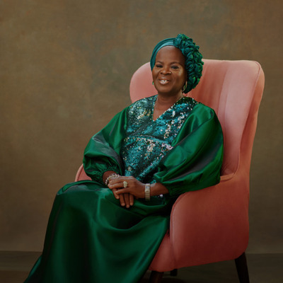 Cecilia Ologun