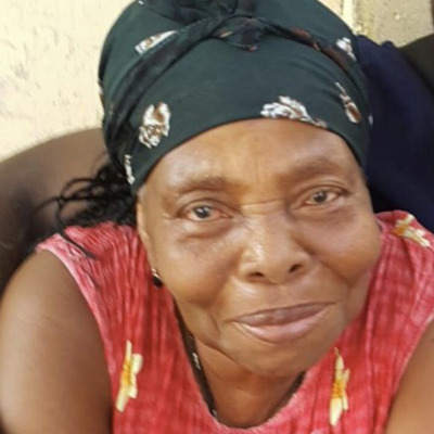 Cecilia Kokui Selormey