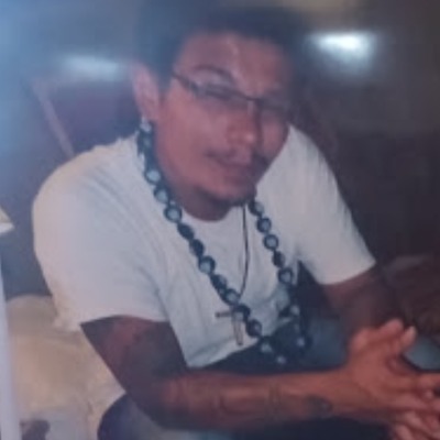 Cecil JR Tamez