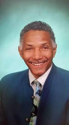 cedric L hooks sr