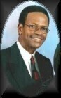Cedric Raymond