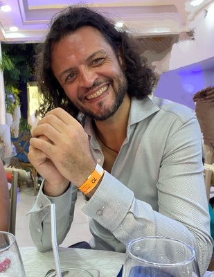 Cédric Vienne