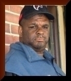 Cedrick Hinton