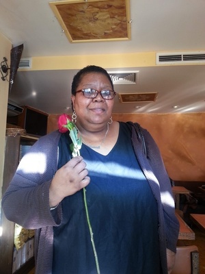 Donna Jones