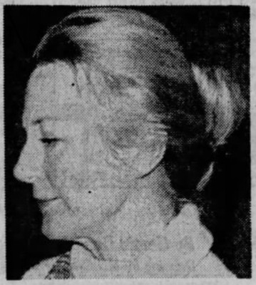Celeste Broughton