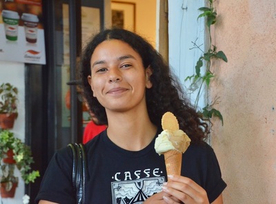 Celeste Rosa Deruisa