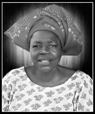 Celestine Oluranti Kikelomo Ogunbayo