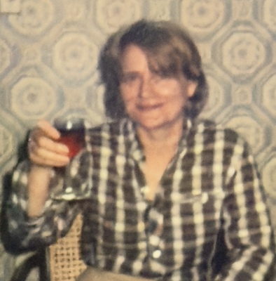 Celia Lanell Moore