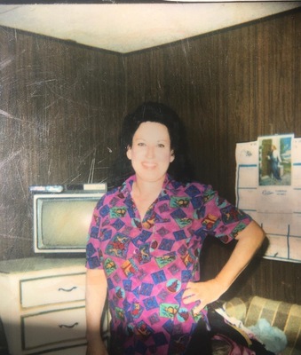 Celinda Lee Escamilla
