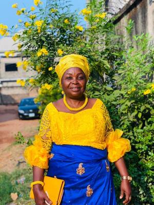 Celine Chigozie Iwuchukwu