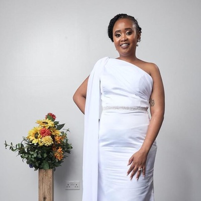 Celine Muthoni Tumaini