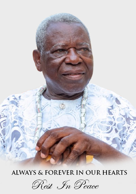 Cephas Kwami Gati