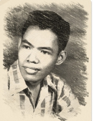 Cesar Barcelona Buenaventura