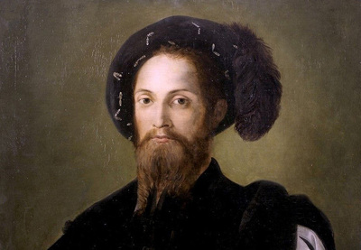 Cesare Borgia