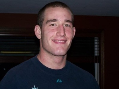 Chad Allen Frank