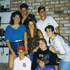 1993 cousins