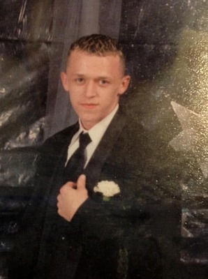 Chad Byron Muncy