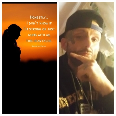 Chad Darrell Richardson