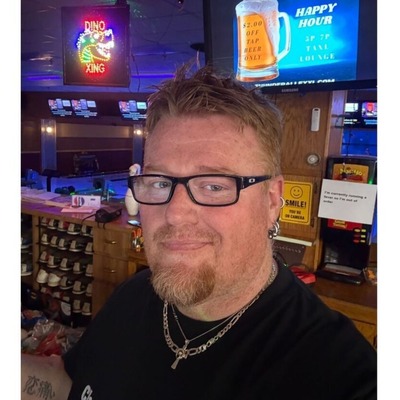 Chad Randall Schroeder