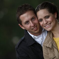 Engagement Picture