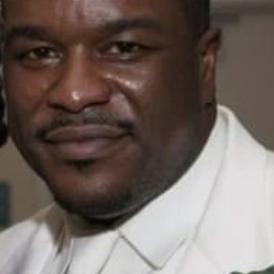 Chadric Barnes