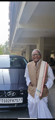 CHAKRAPANI DASYAPU