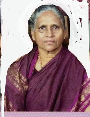 CHALLAGULLA JHANSI BAI