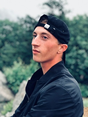 Chance David Dugan