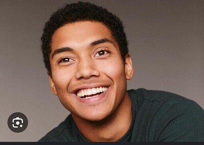 Chance Perdomo