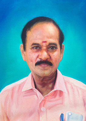 chander shekharan