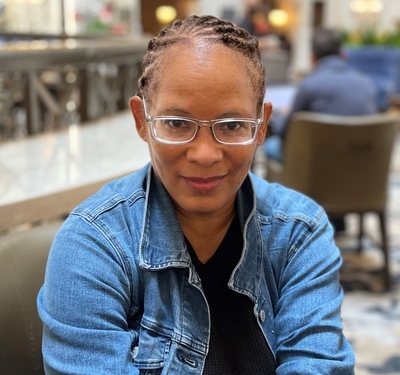 Chandra Danita Llewellyn