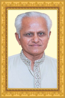 Chandrakant Valabhdas Sheth